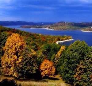 Table Rock Lake