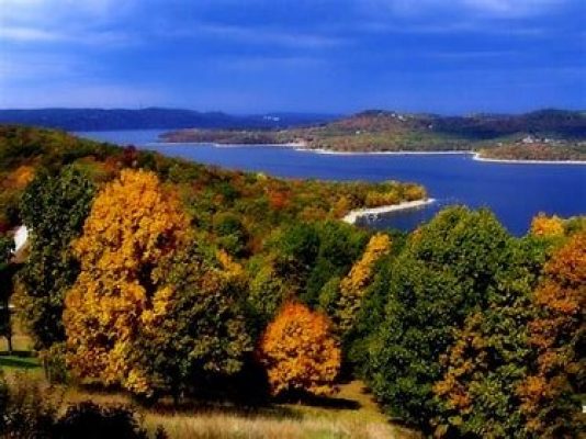 Table Rock Lake